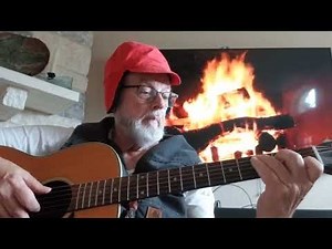 Freight Train - Elizabeth Cotton