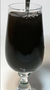 Magnetic Experiment in Water 🧲🖤