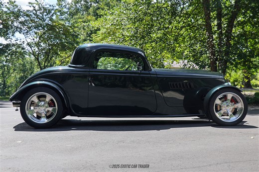 1.4K views · 12 reactions | NOW LIVE: 1934 Ford Model 40 Hot Rod by...