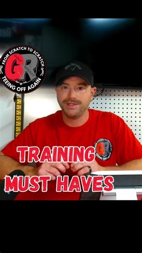 Top 3 Golf Training Devices That Actually Work (Plus a Bonus)