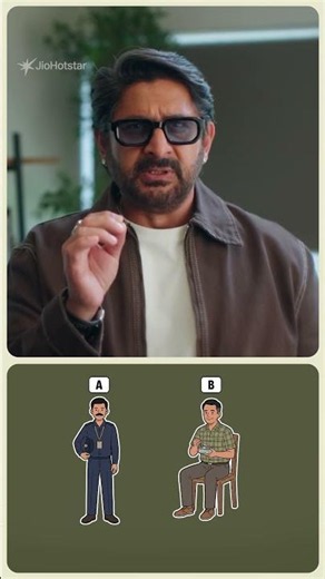 Hotstar Specials: Pritam and Pedro | Rajkumar Hirani | July 3 | JioHotstar
