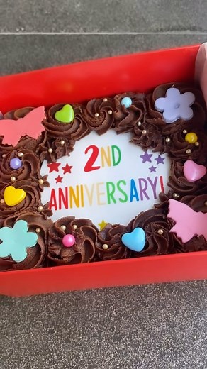 Online order & delivery🛵🧁 | I Love Cupcakes