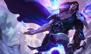 League of Legends: The Champion Attractiveness Tier List