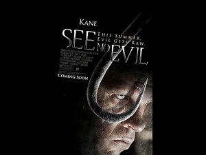 See No Evil (2006) Trailer Full HD