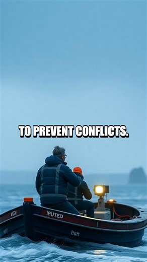 Tides That Redraw Borders A Fresh Look