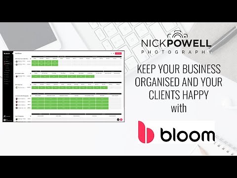 Bloom CRM Review (2025) – Is It the Best CRM for Creatives?