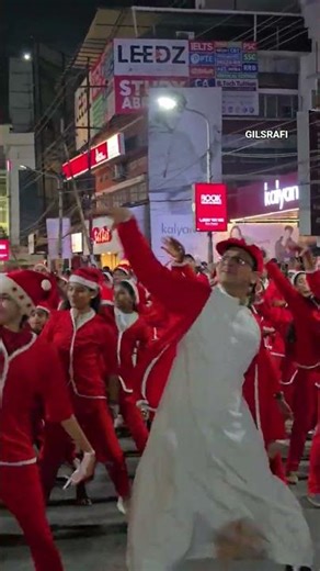 Viral dance Priest Buon Natale #2025#thrissur #kerala