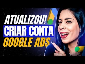 How to Create a Google Ads Account [NEW WAY - Tutorial from Scratch]