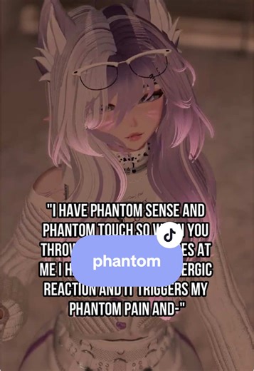 Exploring Phantom Job Applications in VRChat
