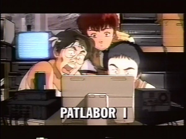The Castle Of Cagliostro VHS Animaze Dub 2000