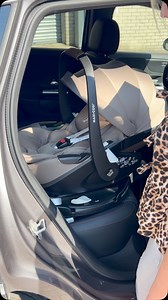 ✨Experience effortless journeys with smooth rides and peaceful naps.✨ The Maxi-Cosi Pebble 360 Pro features 360° rotation, SlideTech™ for easy in-and-out, and cozy comfort from day one. 🚗👶 #ParentingMadeEasy #MaxiCosiMoments #Pebble360Pro #maxicosi #carseatsafety | Winstanleys Pramworld