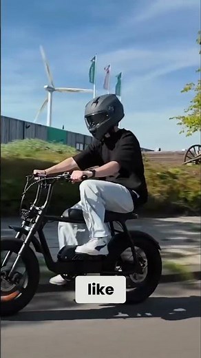 Pulse Bike: Torque Sensor Review & Ride Impressions! #shorts