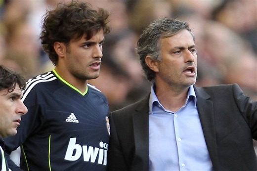 Pedro León: "He perdonado a Mourinho y no le guardo rencor"