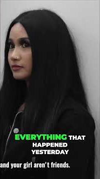 UDY's Loyalty Test: Caught Cheating? #shorts