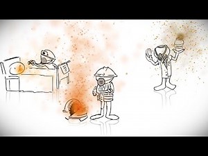 A Particle is a Particle