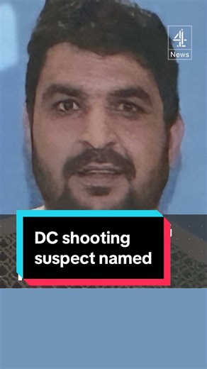 Trump Administration Reviews Asylum Cases Post DC Shooting