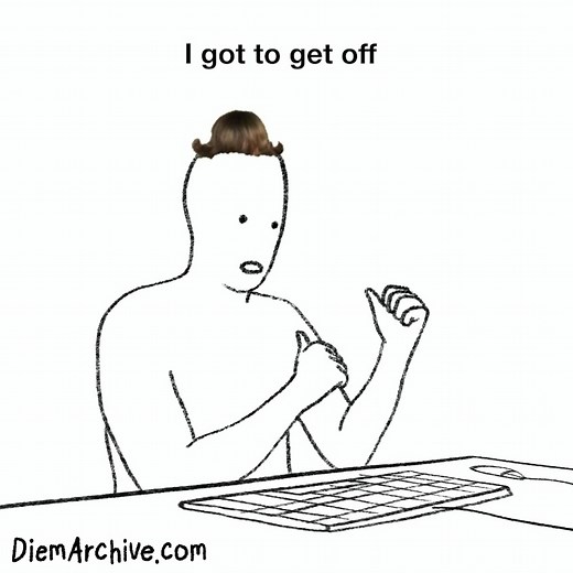 One More Game PC Build Comedy Animation
