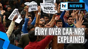 CAA in place amidst protests, pan-India NRC next: All you need to know