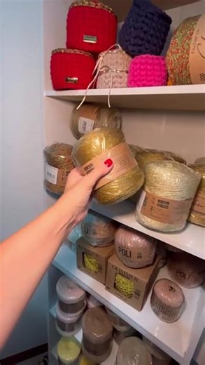 Fio de Malha para Crochê Onde Comprar + Bolsas Prontas Fio Arte Studio