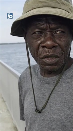 SC angler talks fishing on Broad River