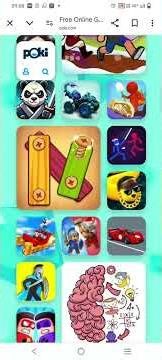 poki.com free online games🚗