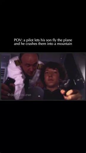 On March 23, 1994, Aeroflot Flight 593 was traveling from Moscow to Hong Kong when it suffered a catastrophic human error. Captain Yaroslav Kudrinsky invited his children, thirteen year old Yana and fifteen year old Eldar, into the cockpit of the Airbus A310. He allowed them to sit in the pilots seat and handle the control column while the aircraft was at its cruising altitude of 33,000 feet. The horror began when Eldar applied pressure to the controls for too long, which unknowingly disconnecte