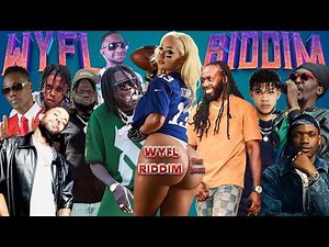 WYFL RIDDIM FULLY LOADED VIDEO MIX Feat Wayne Wonder,Mavado,Skippa,Vybz,Buju,Valaint,LawBoss+More