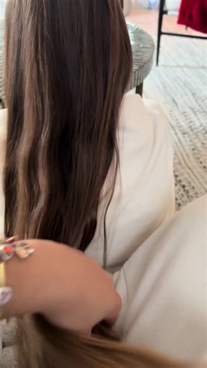 ASMR Hairplay: Relaxing Head Massage for Sleep