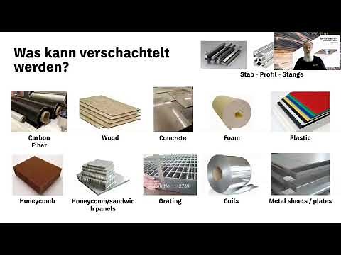 Webinar: Lernen Sie wie Materialeinsparung in Fusion 360 funktioniert | Autodesk Fusion 360 Deutsch