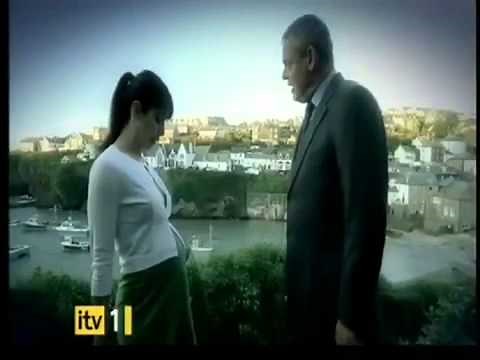 Doc Martin Series 4 Episode 2 promotion
