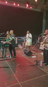 Huarere Band Backing Band: Groove Gang Reggae Faea | Myles Dot Vu