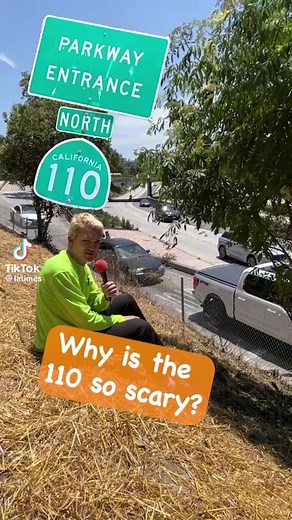 the arroyo seco parkway… | 90042