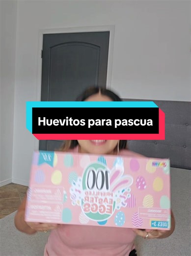 Prefilled Easter Eggs Asi ya no estas pensando que poner dentro de los huevitos de pascua. . . . #prefilledeastereggs #eastereggs #eggsforeaster