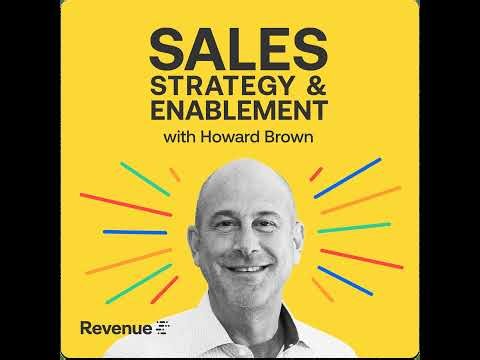 Episode 200: How to Accelerate Your Deals with RevForSales, with David Brunner