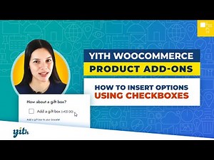 How to insert options using checkboxes - YITH WooCommerce Product Add-ons