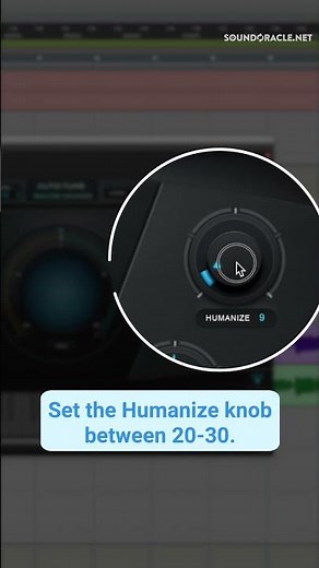 AutoTune Settings For Singers