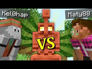 Kdo první získá Copper Golema vyhrává