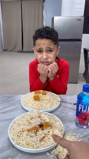 MY LITTLE BROTHER TRICKED ME 😂 #shorts