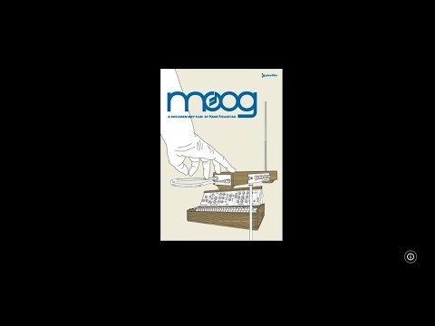 Bob MOOG | Moog Synthesizers Documentary 2004