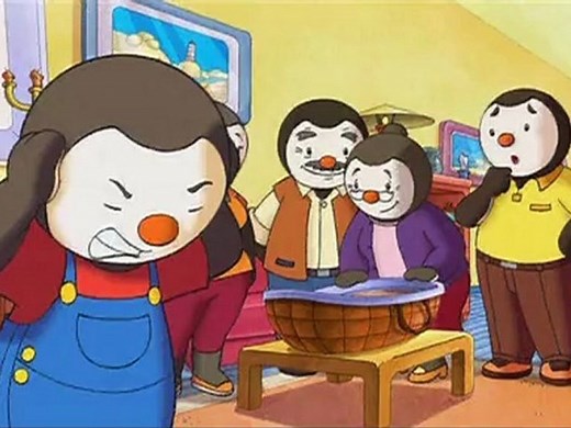 T'CHOUPI - Teaser2 VF