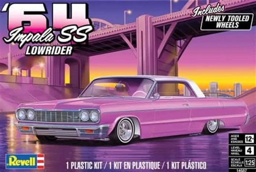 Chevy Impala build. #chevy