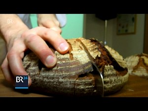 Bread sommelier | BR24
