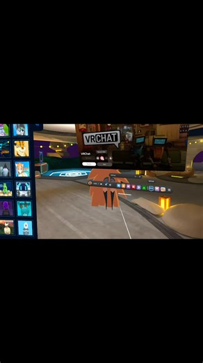 Server! #fpe #epic #vrc #fyp | vrchat