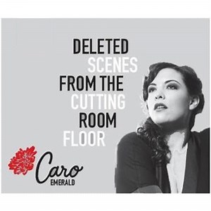 Caro Emerald - Back It Up Lyrics & Meaning