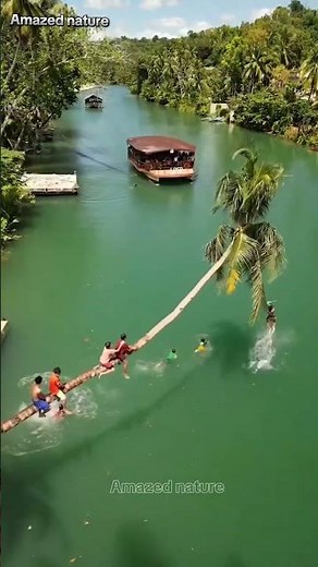 beautiful places on Earth don't feel like real 🤩#travelshorts #beautiful #nature #travel #shorts