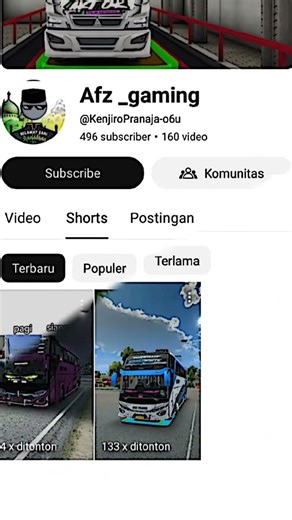 Collab sama bang ‪@KenjiroPranaja-o6u‬