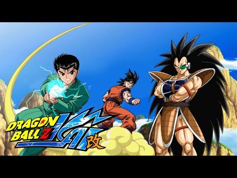 Justin Cook - Dragon Soul (Dragon Ball Z Kai Opening) [Remastered English Full Version]
