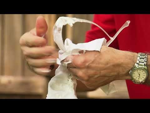 How to Keep Your Safety Goggles From Fogging Up