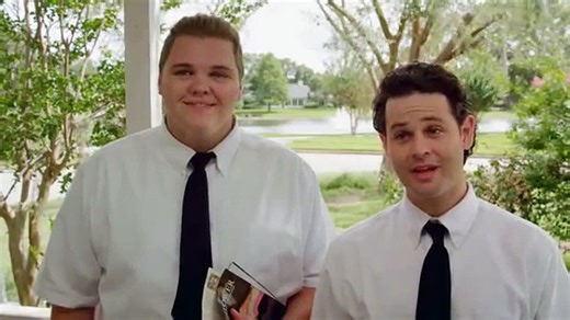 Frank vs. God | movie | 2014 | Official Trailer