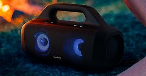 New Anker Soundcore speakers surface with USB-C, RGB, 15  hour battery life, more